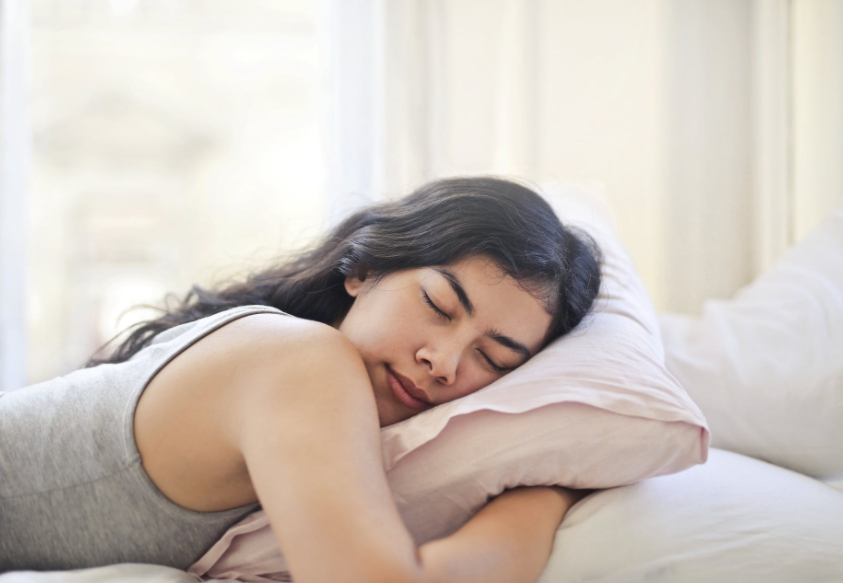 How collagen could help you sleep better Struggling to sleep?