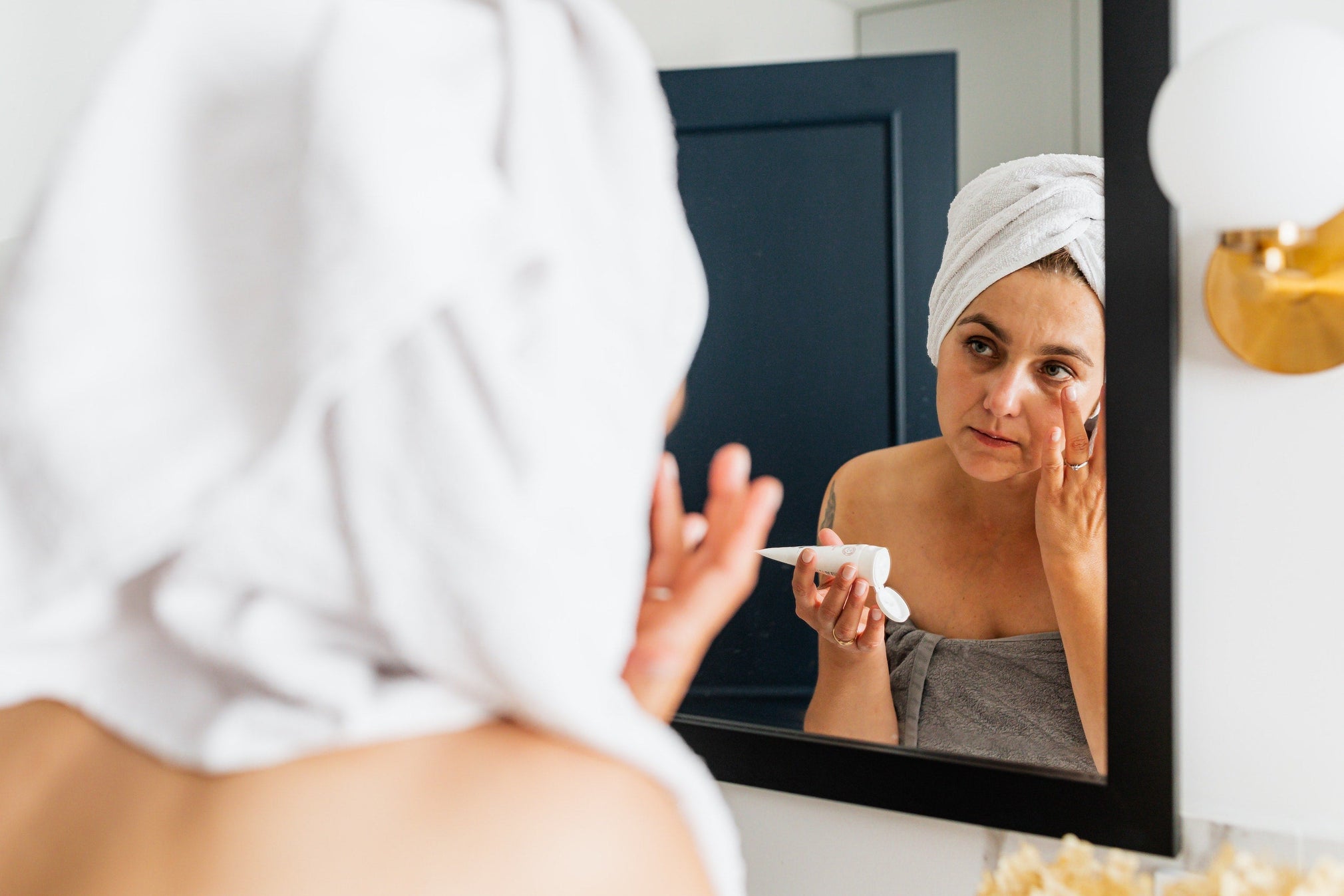 Will face cream with collagen help my beauty routine?