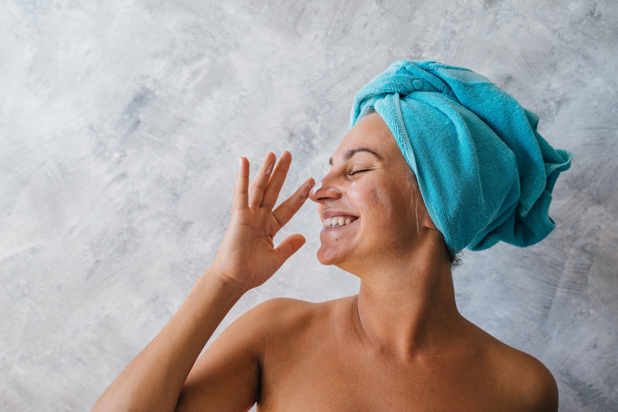 Collagen supplements and menopause-related skin ageing: the facts