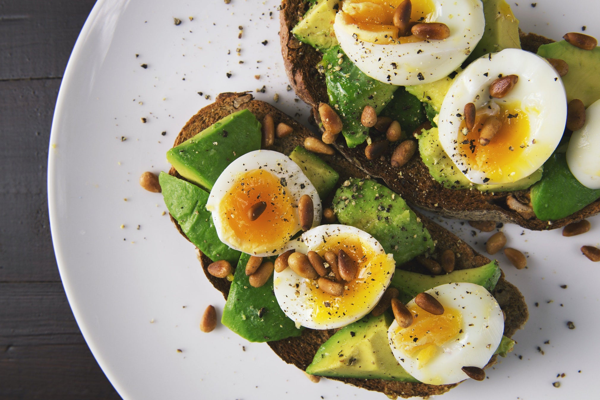 Should I focus on supplements or foods for collagen?