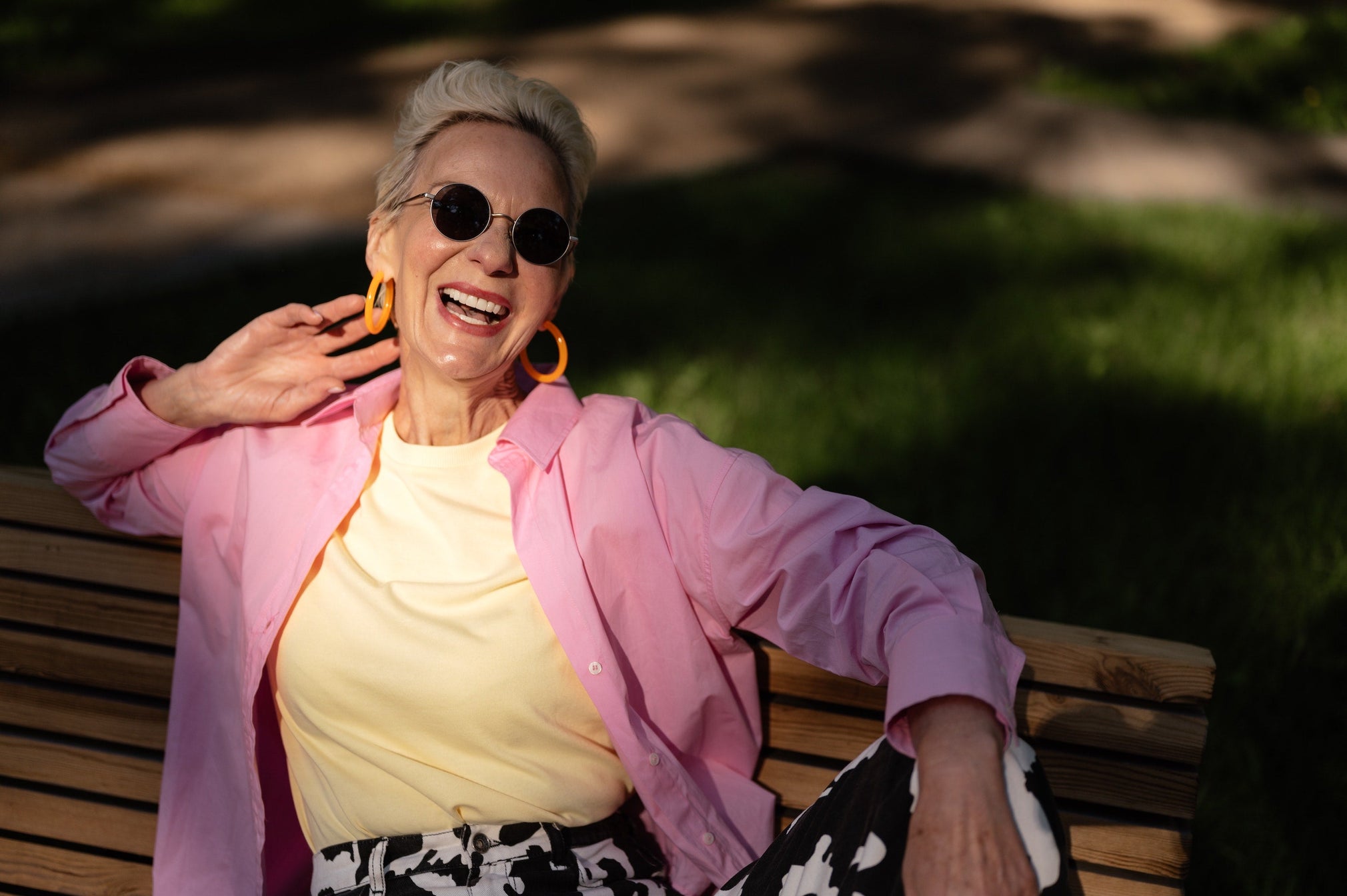 Collagen supplements: menopause relief made simple