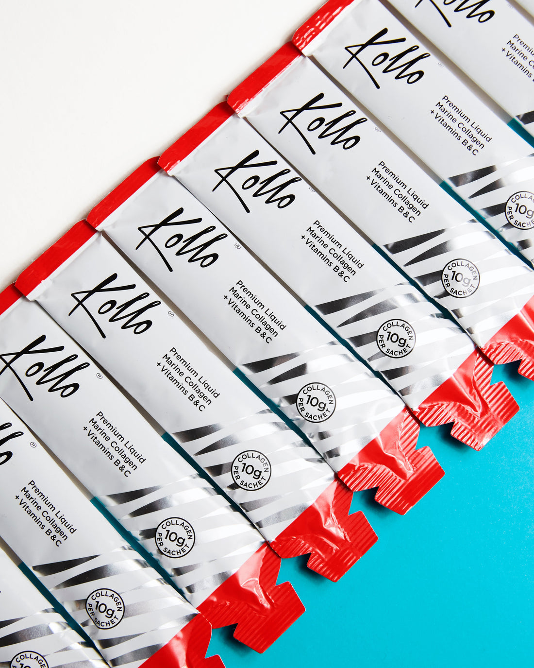 5 reasons why marine collagen is superior