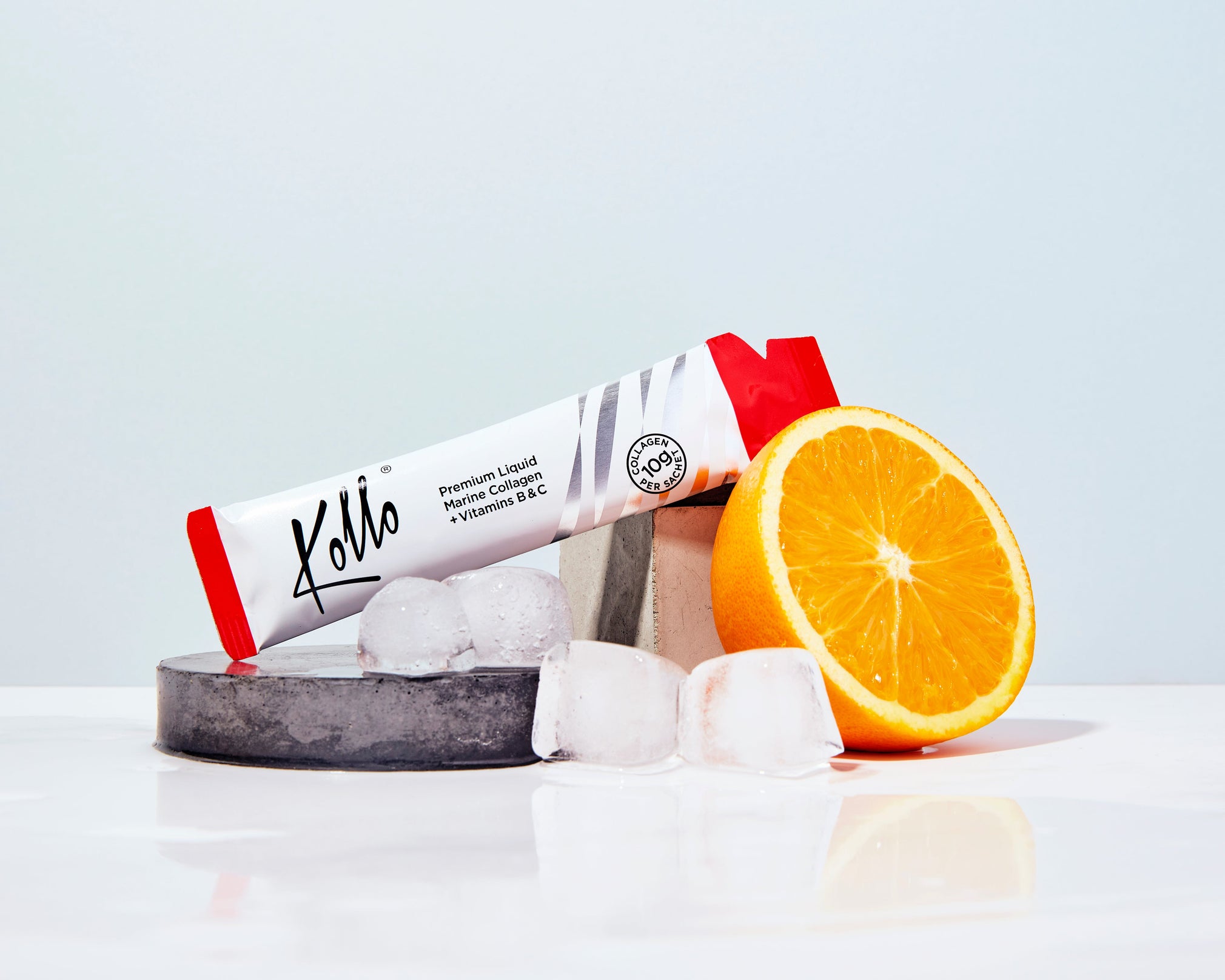 How often should I take collagen 10000mg?
