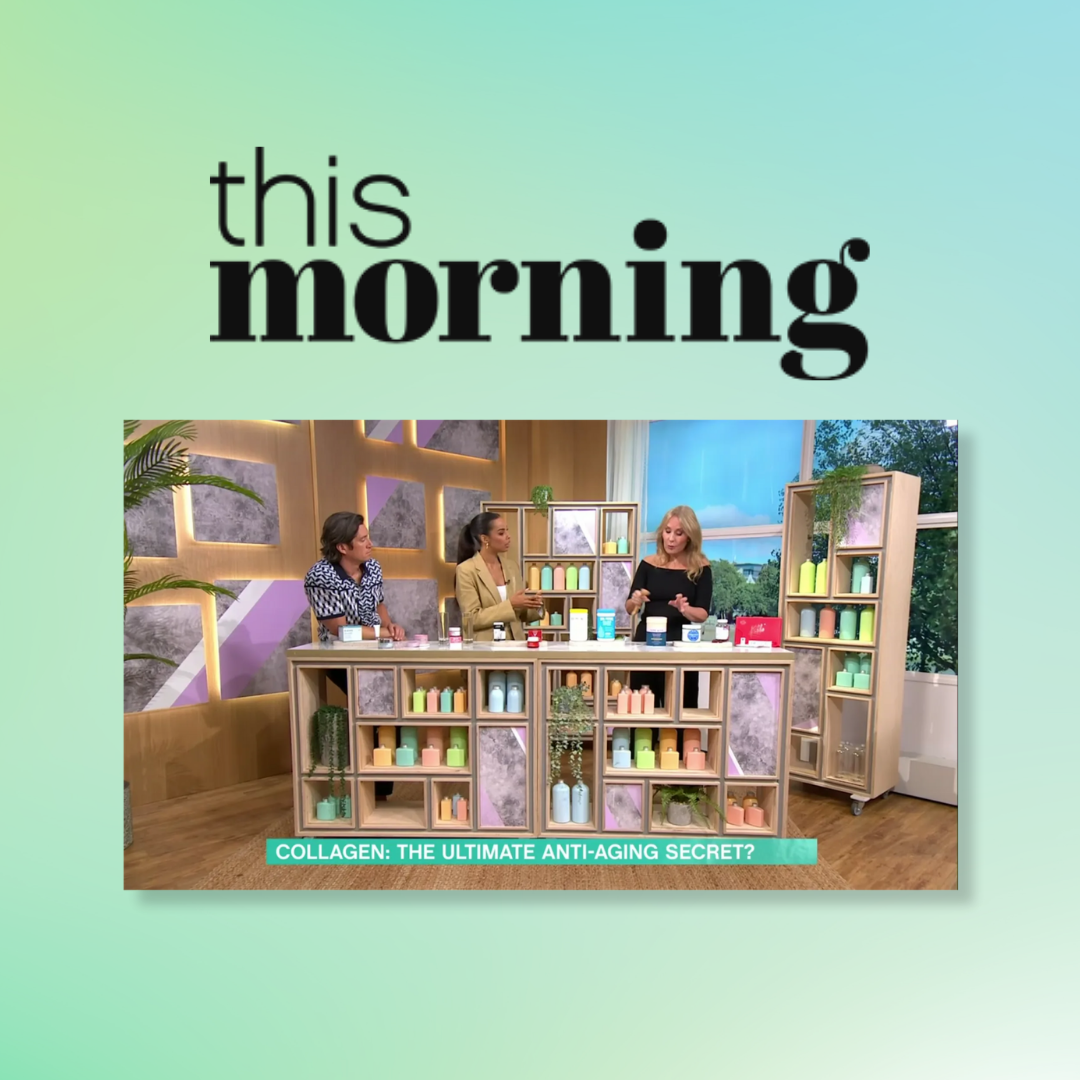 ITV This Morning | Sept 22