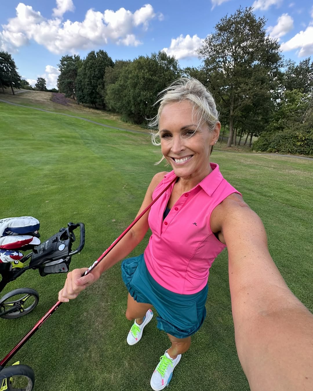 Why Collagen is a Golfer’s Secret Weapon
