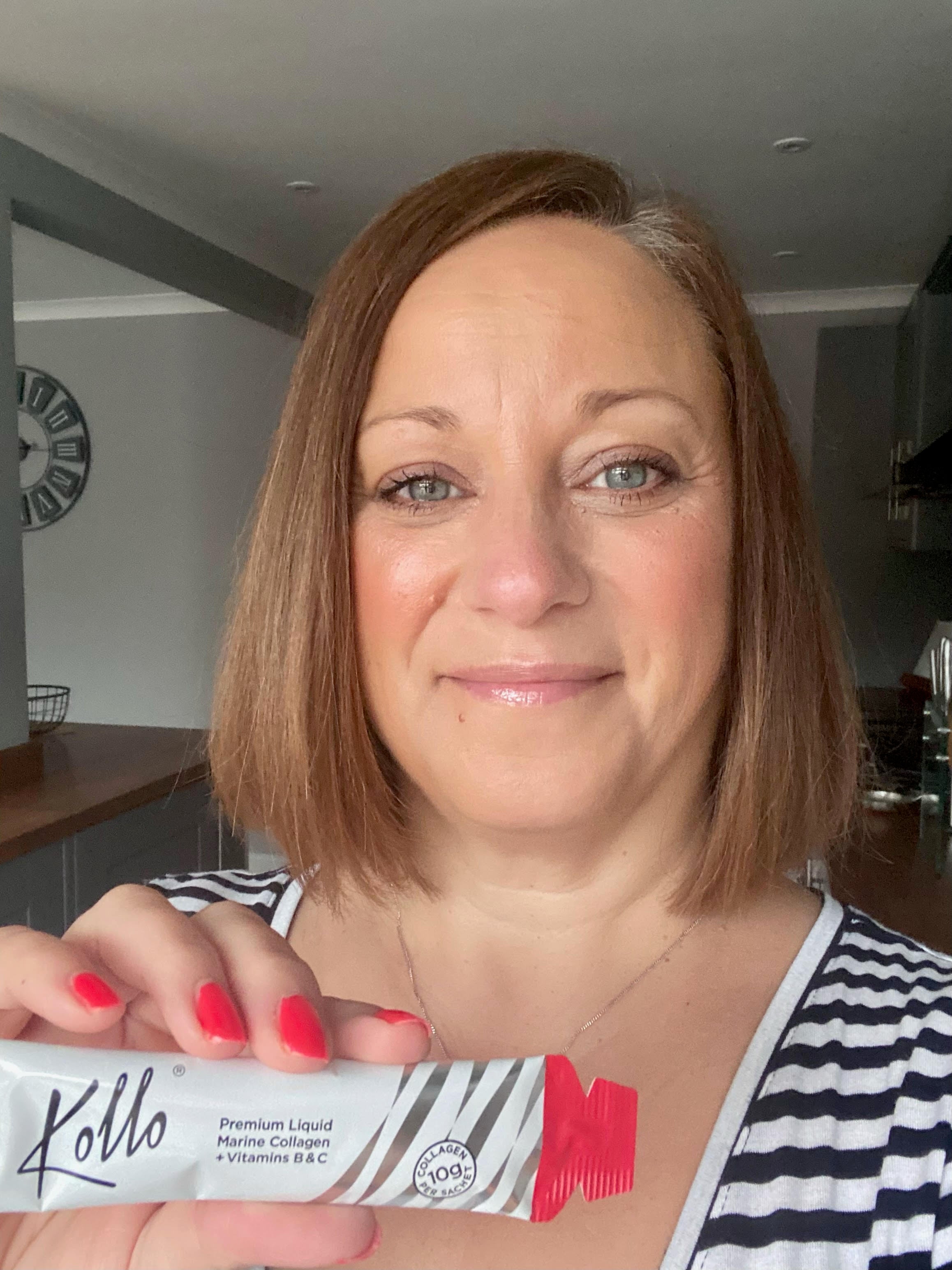 Connie's Story