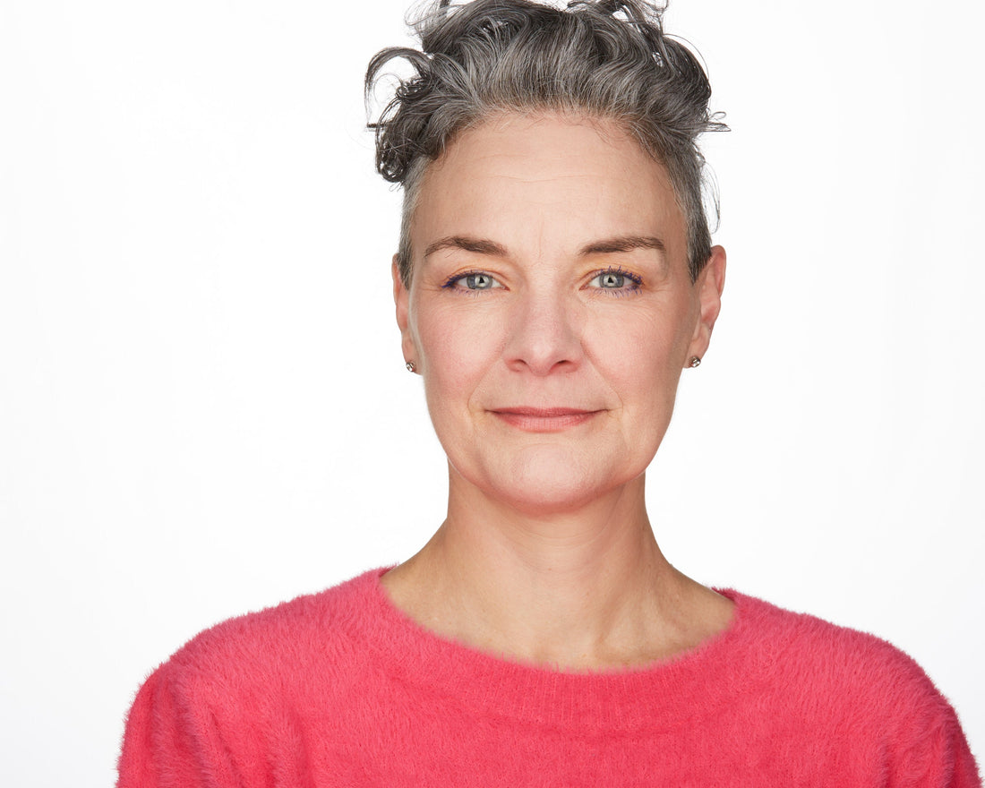 From Panic to Confidence Elizabeth's Skin Transformation