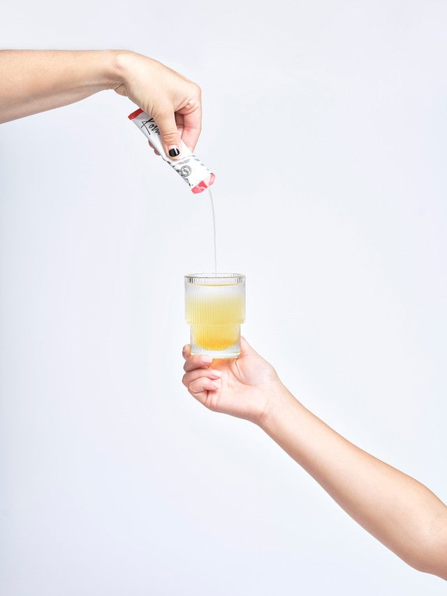 Collagen liquid vs. Collagen pills: what you need to know