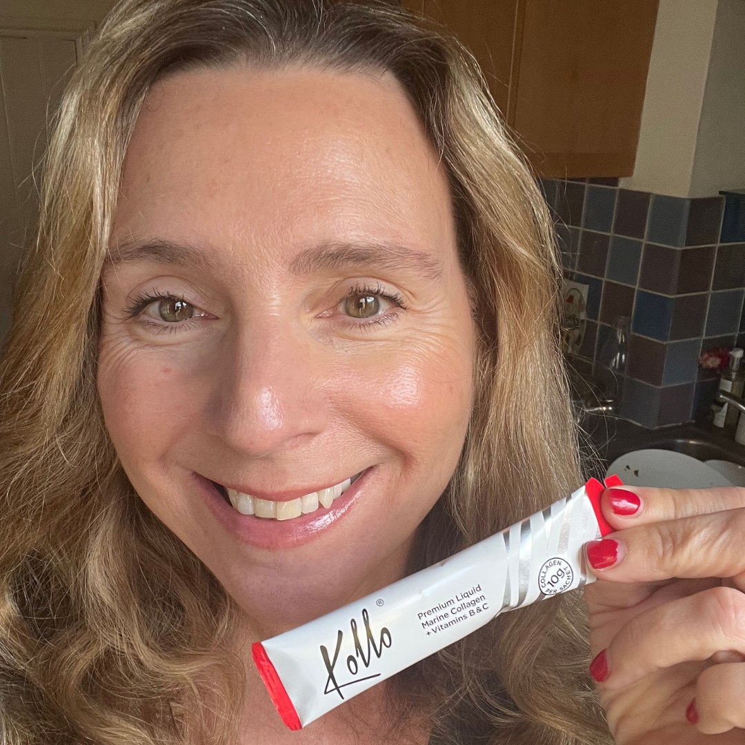 My Kollo Journey // Lisa