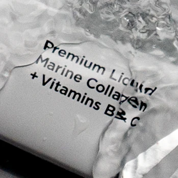 What’s the difference between marine collagen peptides and hydrolysed collagen?