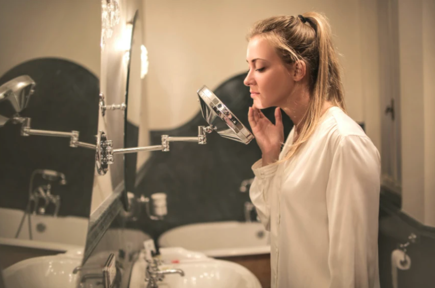 How marine collagen could help acne