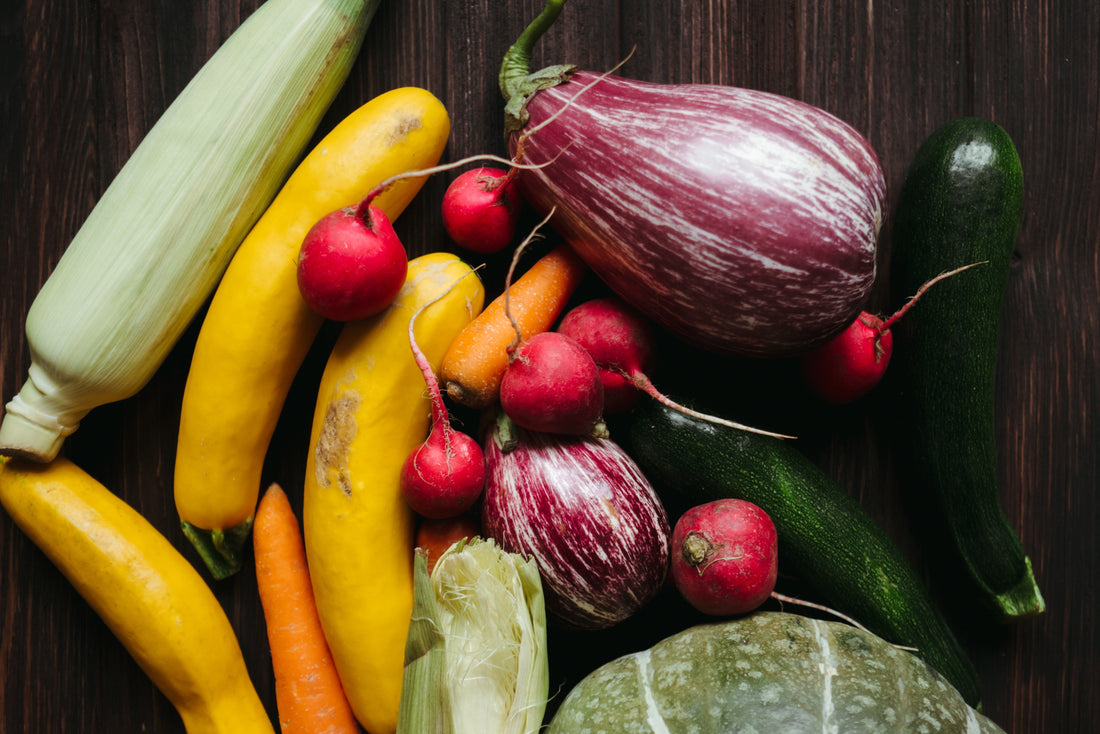 Why does Kollo recommend a pro-collagen diet?