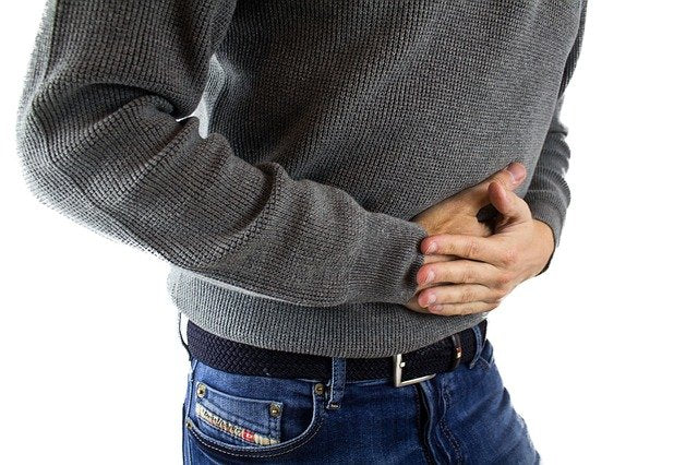 Self-help tips for bad digestion