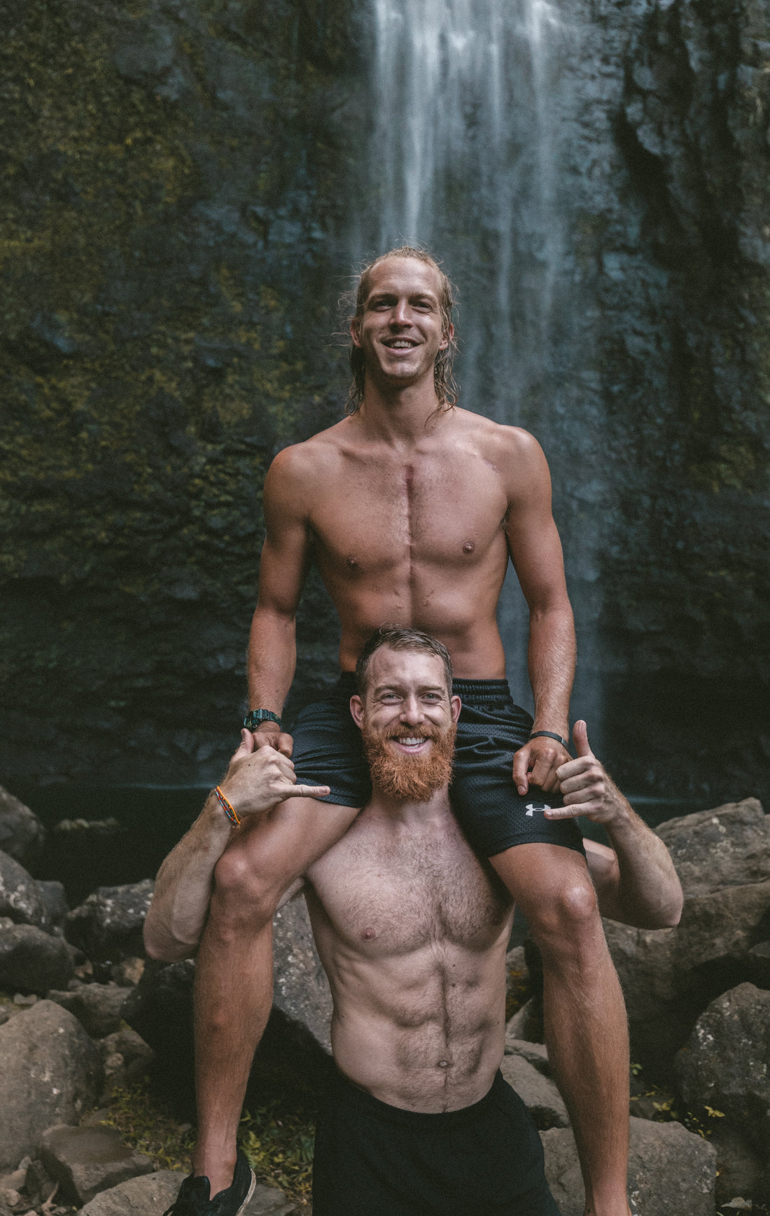 4 reasons collagen is great for men