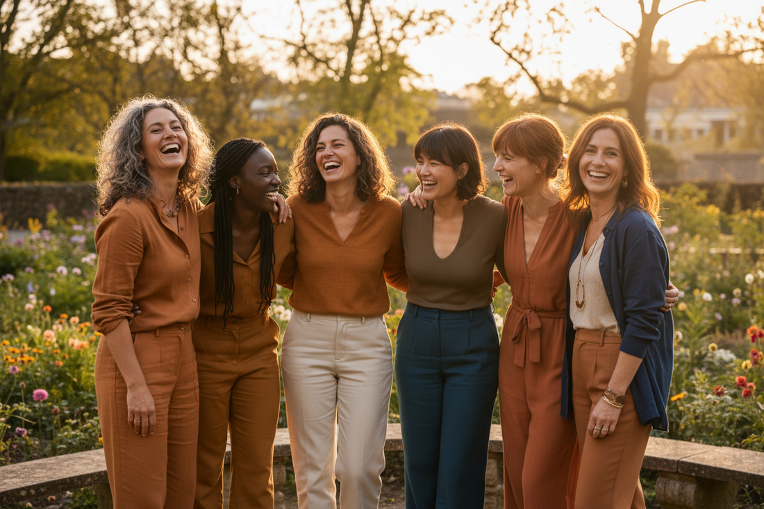 Can i Take Menopause Supplements with HRT - Essential to Consider