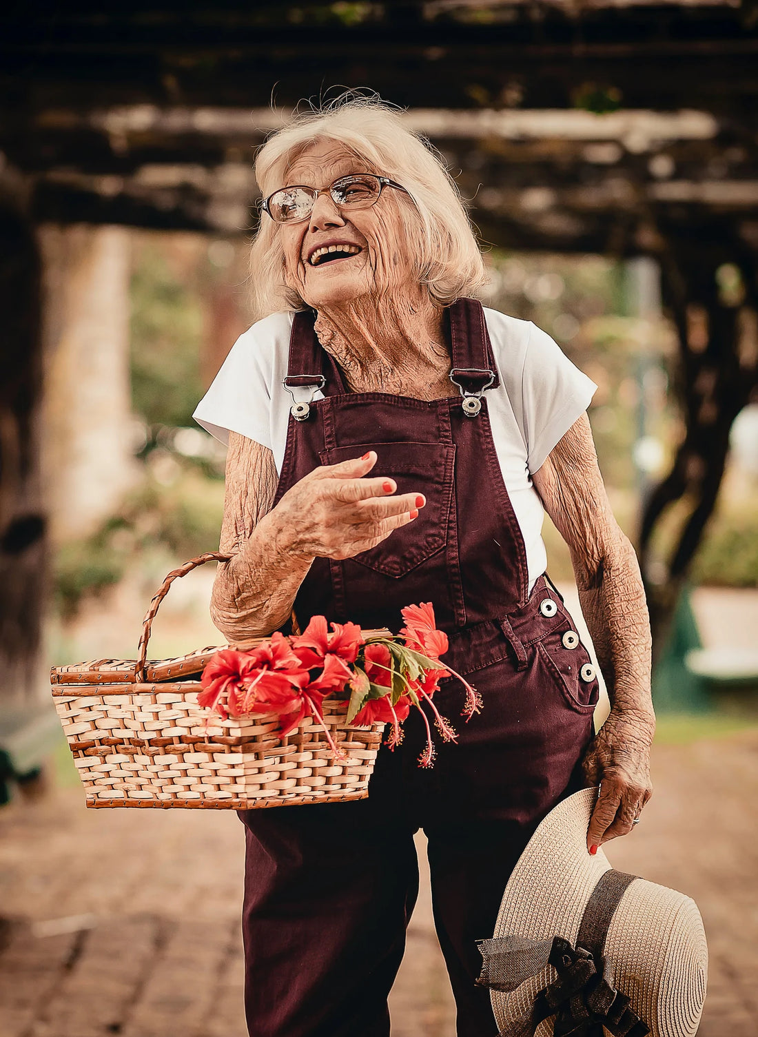 Menopause and Collagen Supplements