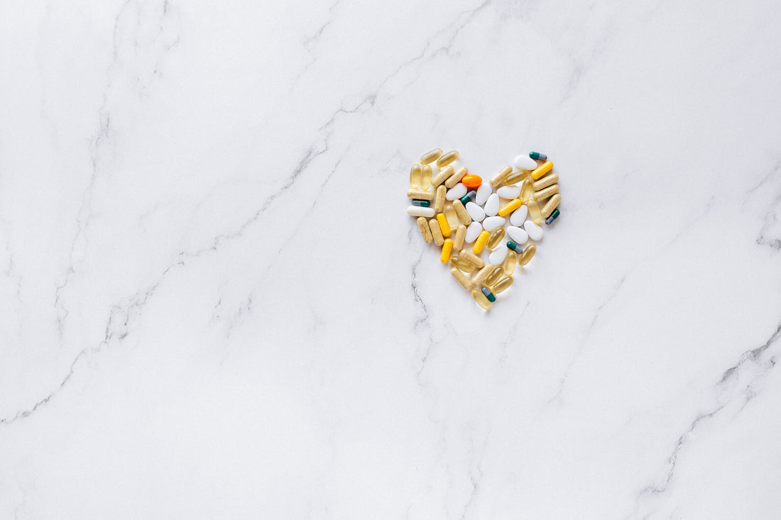 Are there multivitamins with collagen and are they any good?