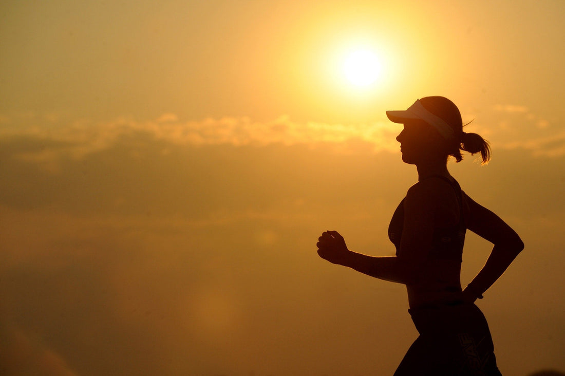 How to enjoy running