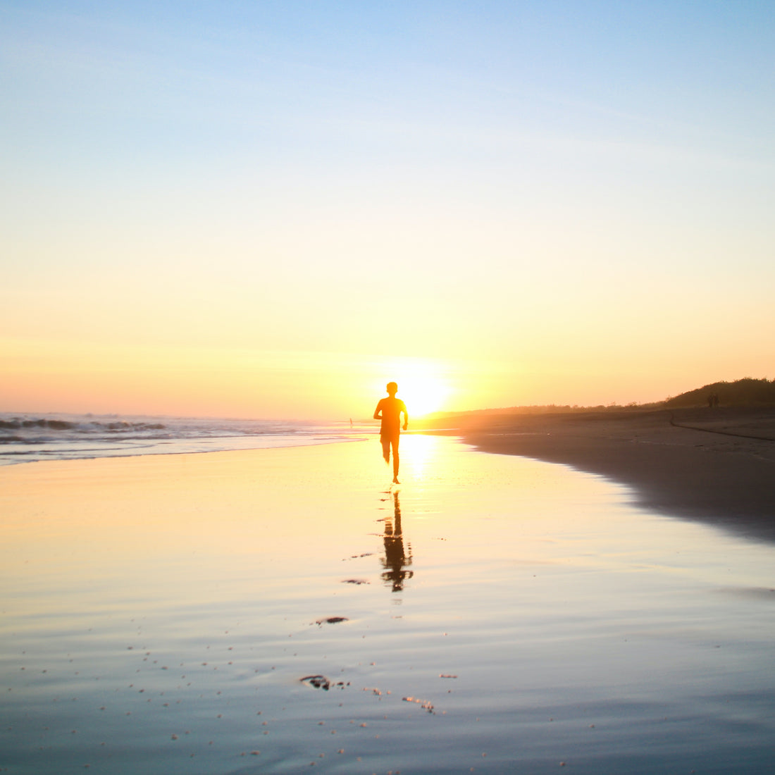 Your guide to enjoying running