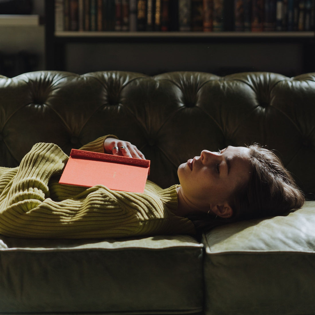 Your sleep health and why marine collagen is the answer