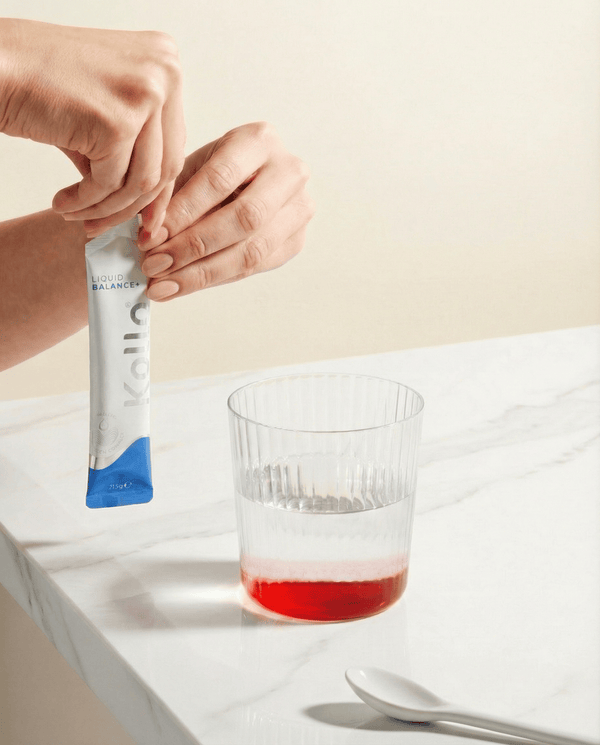 Balance+ Liquid Menopause Support Supplement