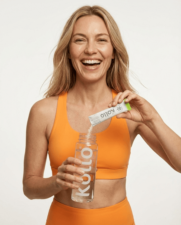 Lemon & Lime lifestyle 2