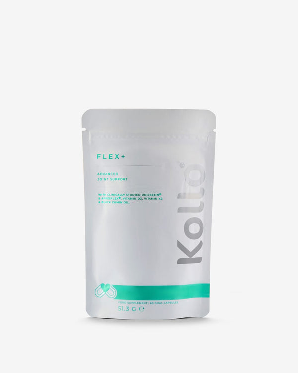 FLEX+ JOINT SUPPORT SUPPLEMENT