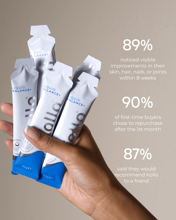 Balance+ Liquid Menopause Support Supplement