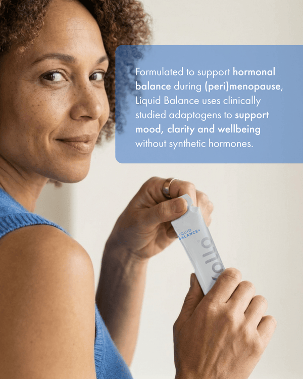 Menopause & Collagen Bundle