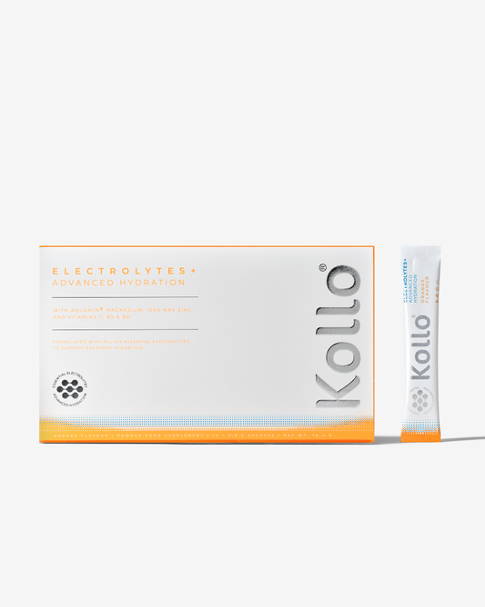 Bundle: Hydration
