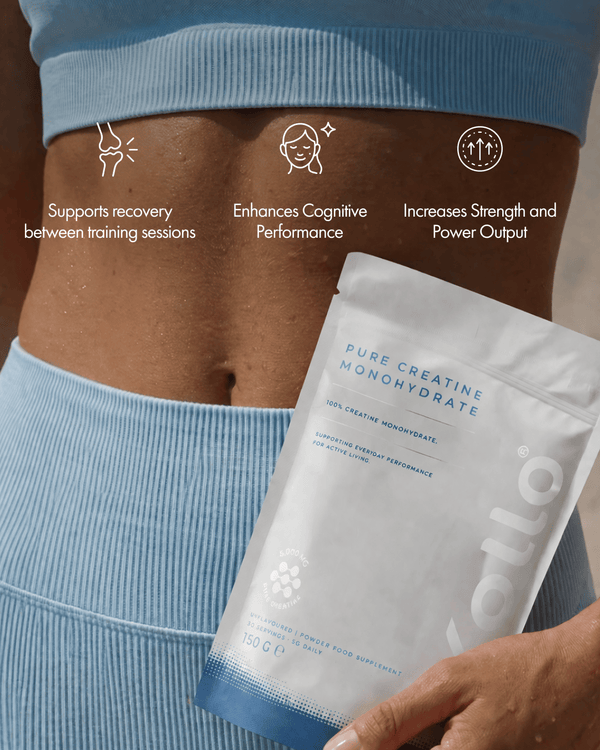 Creatine detail