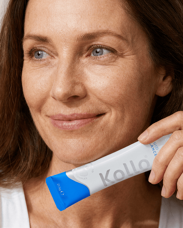 BALANCE+ LIQUID MENOPUASE SUPPORT SUPPLEMENT
