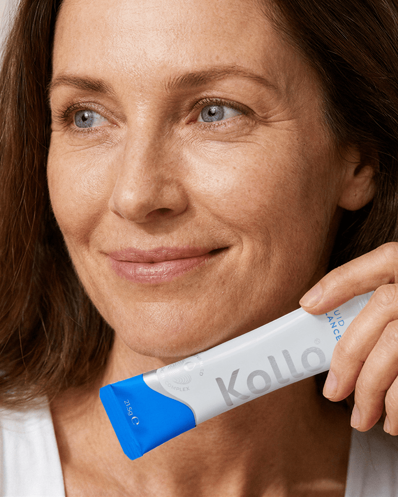 BALANCE+ LIQUID MENOPAUSE SUPPORT SUPPLEMENT
