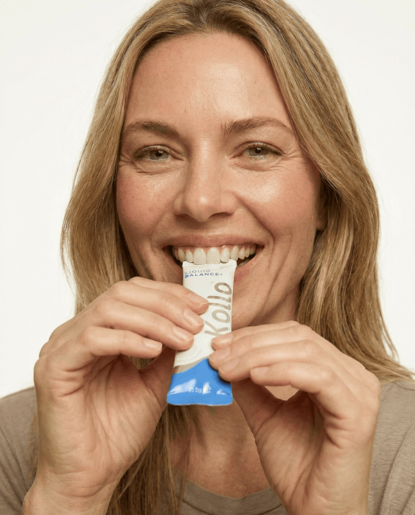 Balance+ Liquid Menopause Support Supplement