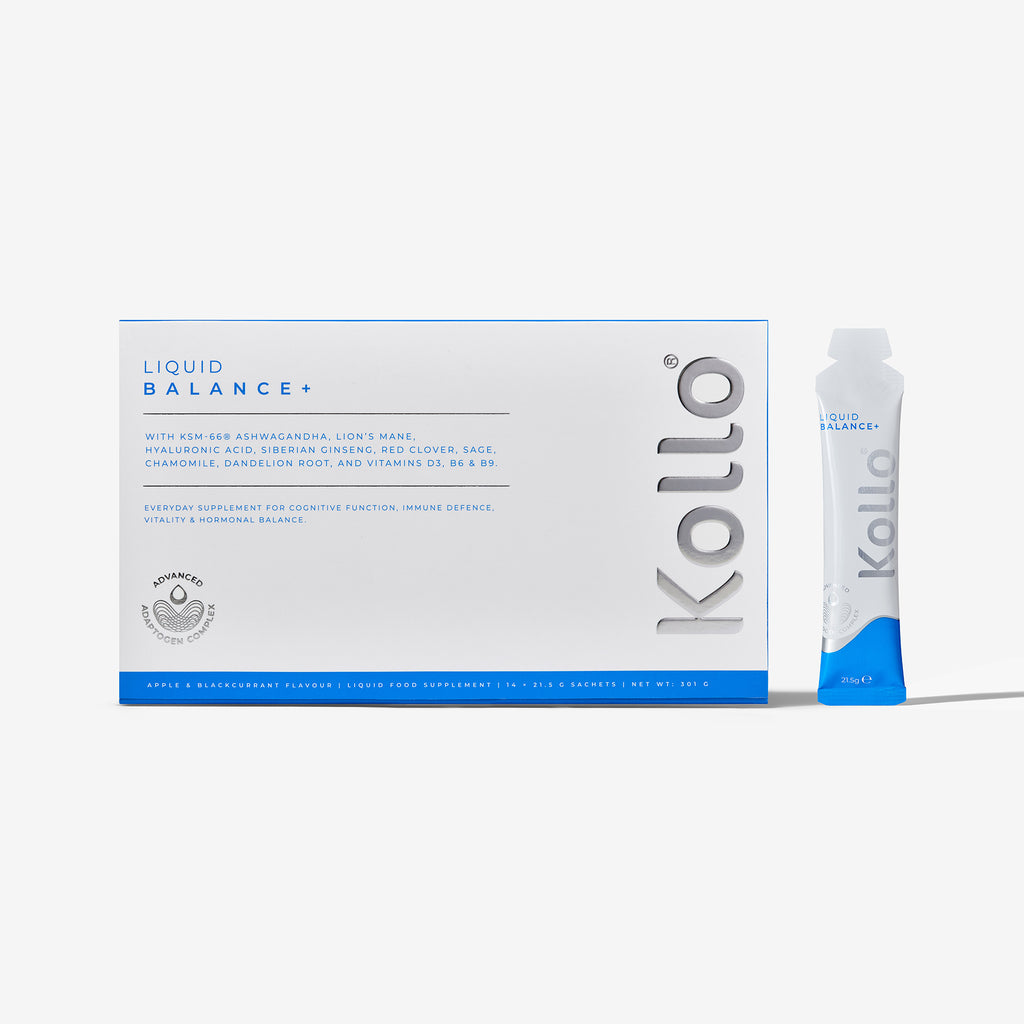 Kollo Health Balance+ (Premium Liquid Meno Support)