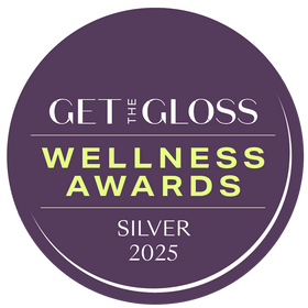 Wellness Awards Silver