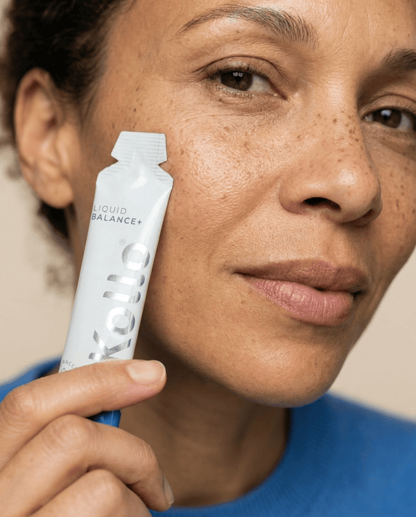 Balance+ Liquid Menopause Support Supplement