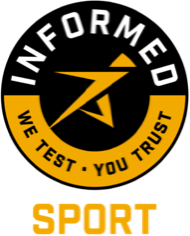Informed Sport